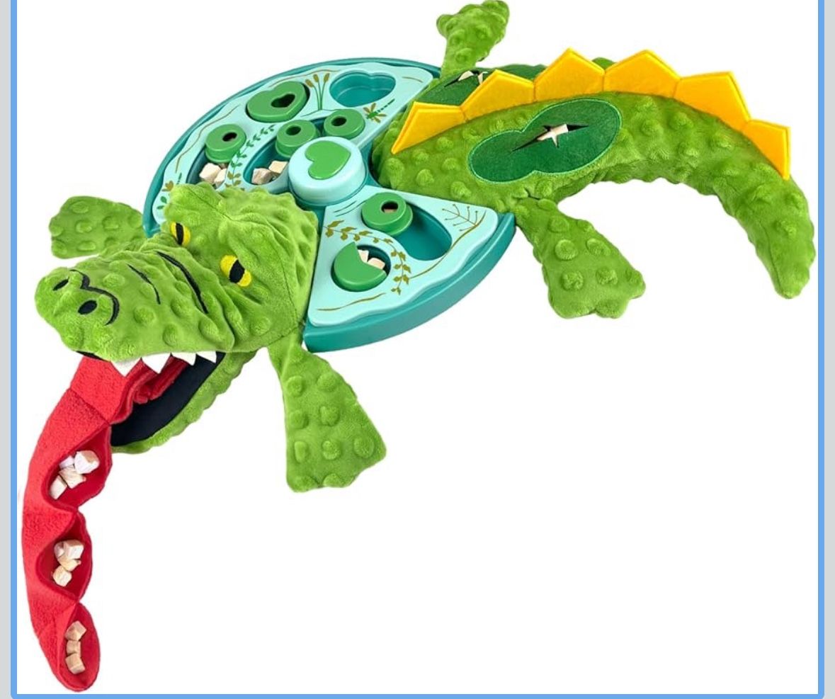 Migipaws Interactive Cat Toys, Intelligent Cat Toy New