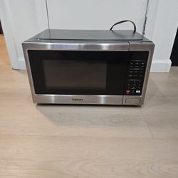 Cuisinart Microwave