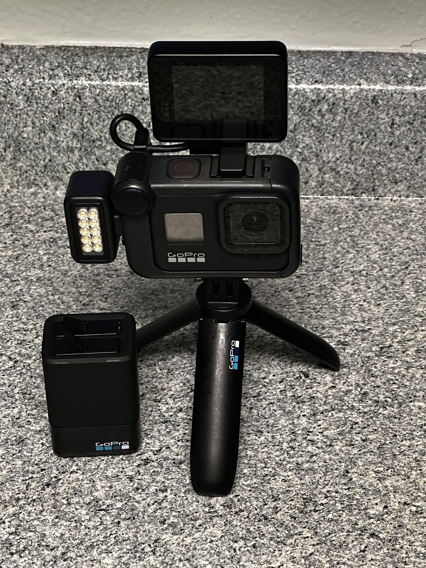 GoPro Hero8