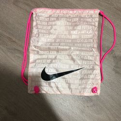 Nike Cleat Bag