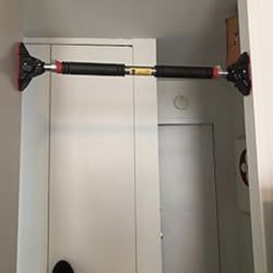 Pull Up Bar