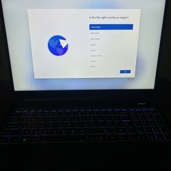 Digital Storm Gaming Laptop NVIDIA GeForce Rtx 4070  (VR Ready)