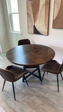 Dining Table or Dining Set