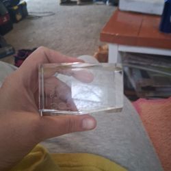 Denver Broncos Etching