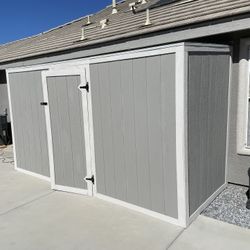 Custom Storage She’d 