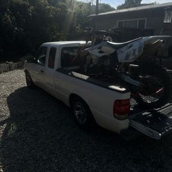 2000 Ford Ranger