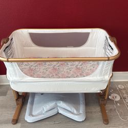 Bassinet 