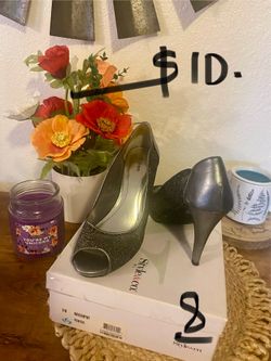 Pumps