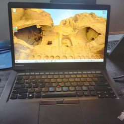 Lenovo X1 Carbon 3rd Generation Laptop