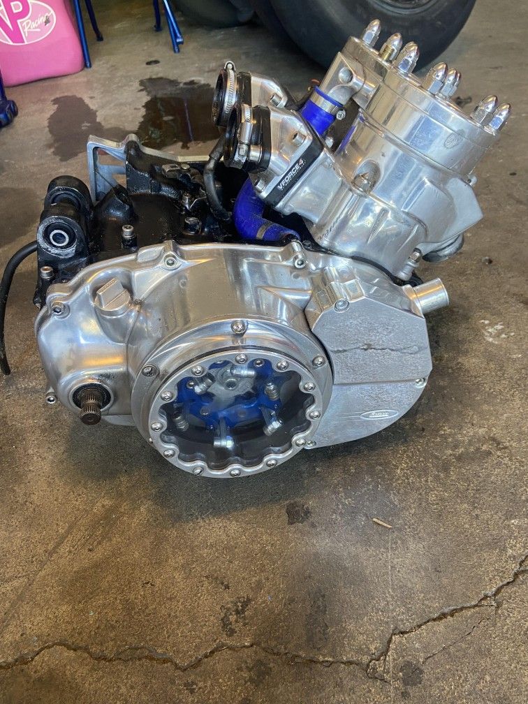 Yamaha Banshee Motor for Sale in Hillsboro, OR OfferUp