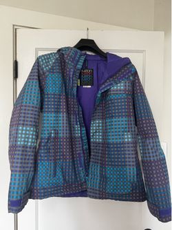 Burton Women’s XL Ski/Snowboard Jacket