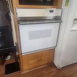 Whirlpool Walloven