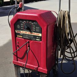 Welder