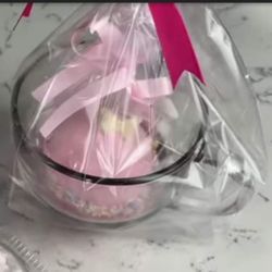 Valentine's Personalized Hot Cocoa Bomb Mug