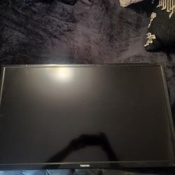 Toshiba TV 32 Inch 
