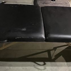 Massage Table