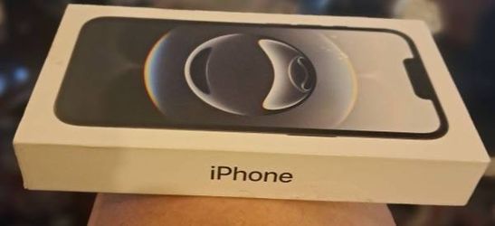 APPLE IPHONE 16e - for Straittalk - $300