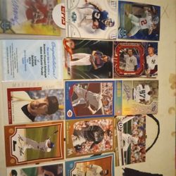 Huge Sports Cards Lot (Awesome Collection)