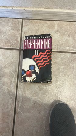 Stephen King’s IT