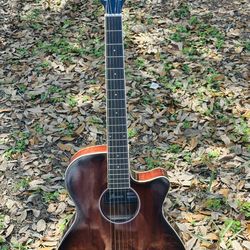Acoustic /Electric Guitar