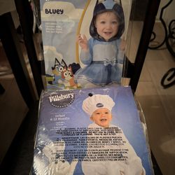 Baby Costumes 