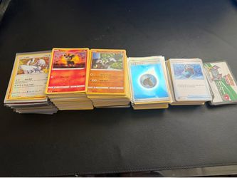 700+ Pokemon Cards Lot | 86 Holos | English & Japanese