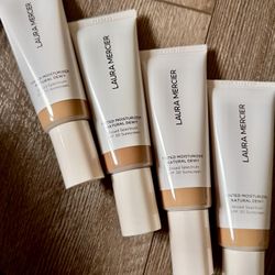 Laura Mercier Tinted Moisturiser With Spf