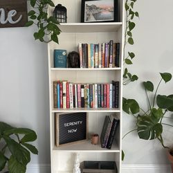 Bookshelf