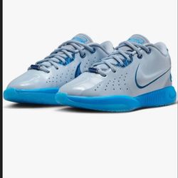 Nike LeBron XXI Basketball Shoes