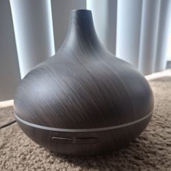 Aromatherapy Oil Diffuser