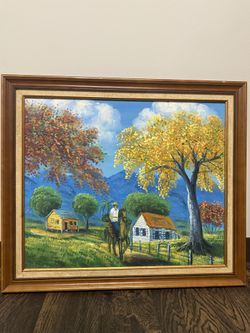 Art Pieces