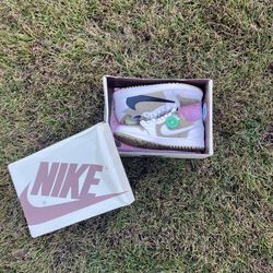 BRAND NEW Travis Scott Jordan 1 Low “Golf” Quality R3P$ Men’s 9.5 Women’s 11