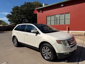 2008 Ford Edge