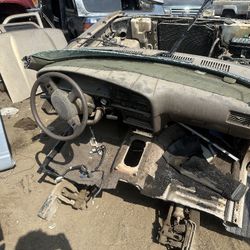 Toyota 1994 4runner Parts
