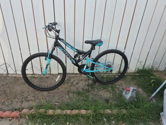 Bicicleta Montaña 