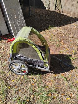 Children's Wagon