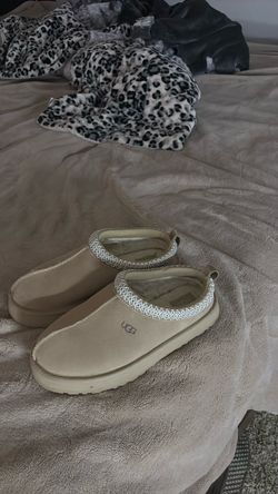 UGG Tasman Slippers