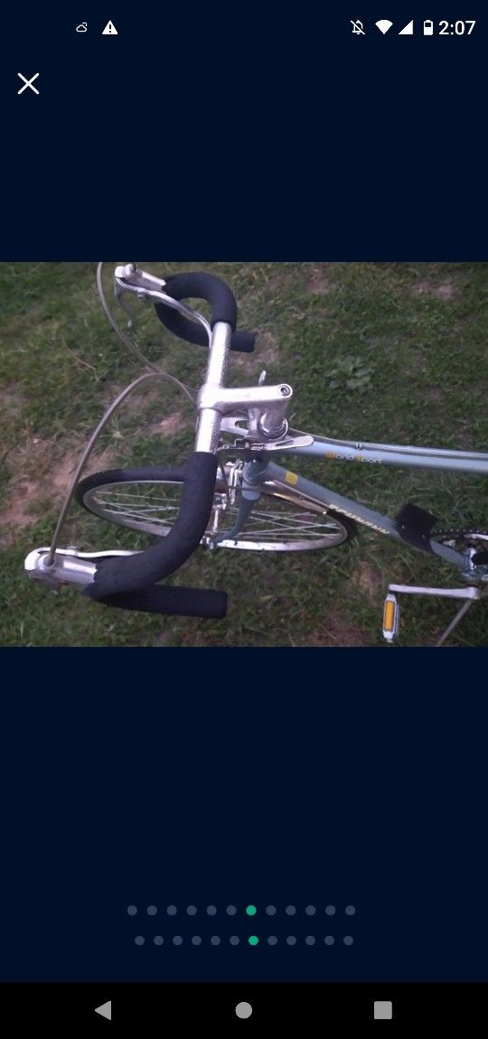 Bike 🚲