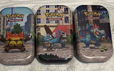 3  2026  LUMIOSE SEALED TINS