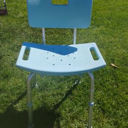 Shower Chair