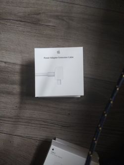 Power Adapter Extension Cable