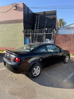 2008 Chevrolet Cobalt
