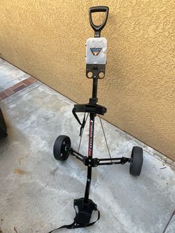 Pro Active Sports Fairway Flyer 501 Golf ⛳️ Cart