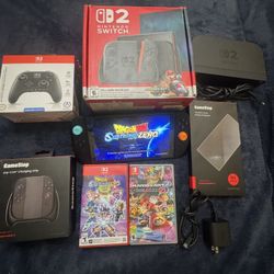 Nintendo Switch 2 