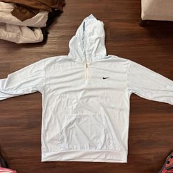 Nike Quarter Zip