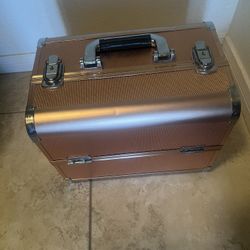 Make Up Bag