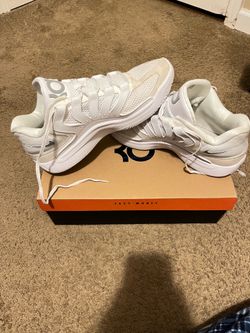 Basketball Shoes