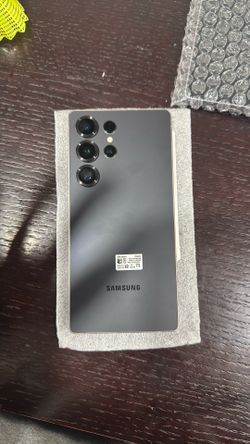 Samsung s25 ultra 256 gb factory unlocked