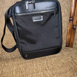 New Briggs & Riley Shoulder Bag