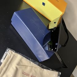 LV sunglasses